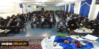 در پردیس الزهرا(س) برگزار گردید:

دومین نشست هم اندیشی با مدیران ومعلمان مدارس مجری کارورزی