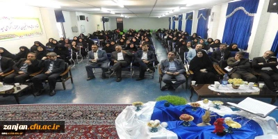 در پردیس الزهرا(س) برگزار گردید:

دومین نشست هم اندیشی با مدیران ومعلمان مدارس مجری کارورزی