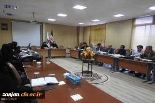 در پردیس الزهرا (س) برگزار شد:

نشست هم اندیشی گروه های آموزشی