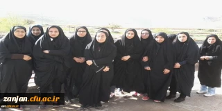 توسط کانون ایرانگردی برگزار گردید:

بازدید دانشجویان از غار کتله خور