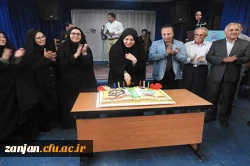 در پردیس الزهرا(س) زنجان برگزار شد:

اولین گردهمایی نومعلمان دانشگاه فرهنگیان ورودی سال 91 7