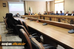 مدیریت امور پردیس های استان زنجان برگزار کرد :

جلسه  مدیریت امور پردیس های استان در خصوص آغاز سال تحصیلی جدید وتقدیر از همکاران بازنشسته   2