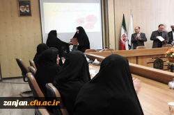 مدیریت امور پردیس های استان زنجان برگزار کرد :

جلسه  مدیریت امور پردیس های استان در خصوص آغاز سال تحصیلی جدید وتقدیر از همکاران بازنشسته   2