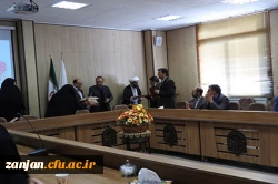 مدیریت امور پردیس های استان زنجان برگزار کرد :

جلسه  مدیریت امور پردیس های استان در خصوص آغاز سال تحصیلی جدید وتقدیر از همکاران بازنشسته   2