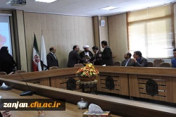 مدیریت امور پردیس های استان زنجان برگزار کرد :

جلسه  مدیریت امور پردیس های استان در خصوص آغاز سال تحصیلی جدید وتقدیر از همکاران بازنشسته   2