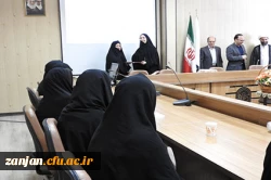 مدیریت امور پردیس های استان زنجان برگزار کرد :

جلسه  مدیریت امور پردیس های استان در خصوص آغاز سال تحصیلی جدید وتقدیر از همکاران بازنشسته   2