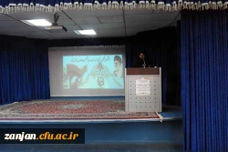 پردیس الزهرا(س) برگزارکرد:

آیین استقبال از دانشجو معلمان ورودی سال 1396 2