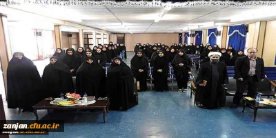 در پردیس الزهرا(س) برگزارگردید:

آیین استقبال از دانشجو معلمان ورودی سال 1396