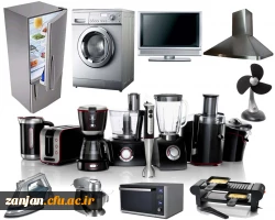 بن کارت تخفیف و تقسیط لوازم خانگی