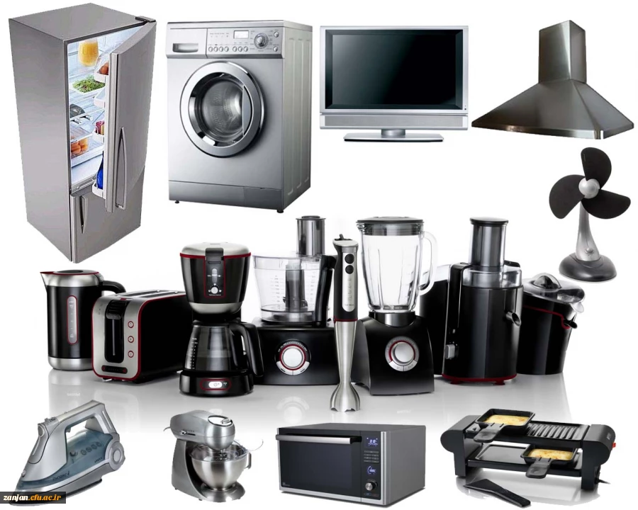 بن کارت تخفیف و تقسیط لوازم خانگی