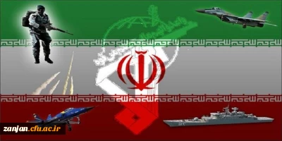 در پاسخ به سخنان سخیف  ، نسنجیده و توهین آمیز ترامپ رییس جمهورآمریکامنتشر شد:

بیانیه دفتر نهاد نمایندگی مقام معظم رهبری در دانشگاه فرهنگیان استان زنجان