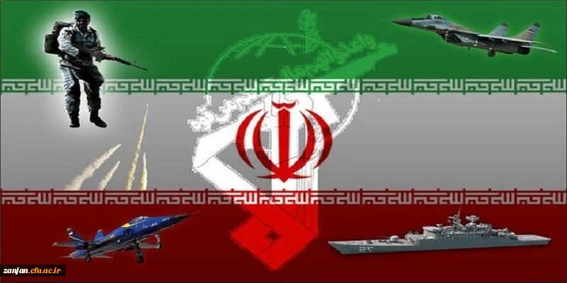 بیانیه دفتر نهاد نمایندگی مقام معظم رهبری در دانشگاه فرهنگیان استان زنجان