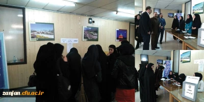 دانشجویی پردیس الزهرا(س) اعلام کرد:

بر اساس شمارش آرای داوطلبین انتخاب شورای صنفی به دو ر دوم کشیده شد