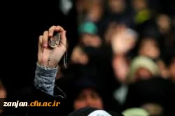 قرعه کشی دیدار رهبری  در روز  اربعین  توسط نهاد رهبری دانشگاه