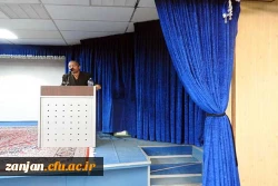 در پردیس الزهرا(س) زنجان برگزار گردید :

همایش عاشورا در آئینه ی شعر وادب  2