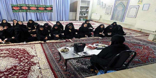 در سرای دانشجویی برگزار گردید :

برگزاری مراسم مداحی ودعای توسل به مناسبت رحلت حضرت رسول اکرم (ص) وشهادت امام حسن مجتبی (ع) وشهادت امام رضا (ع)  2