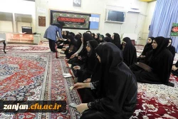 در سرای دانشجویی برگزار گردید :

برگزاری مراسم مداحی ودعای توسل به مناسبت رحلت حضرت رسول اکرم (ص) وشهادت امام حسن مجتبی (ع) وشهادت امام رضا (ع)  2