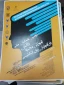 دانشگاه فرهنگیان با همکاری مدیریت امور پردیس های استان ها برگزار می کند:

مرحله اول همایش دانش آموزش محتوا در 14 استان و جشنواره تجربیات آموزشی - تربیتی در 20 استان 3