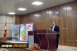 در پردیس شهید بهشتی برگزار گردید :

برگزاری مراسم روز دانشجو  2