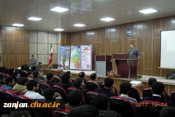 در پردیس شهید بهشتی برگزار گردید :

برگزاری مراسم روز دانشجو  2