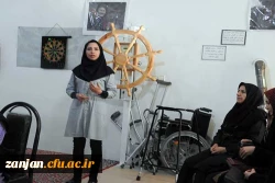 به همت بسیج وکانون همیاری وامور خیریه برگزار گردید :

بازدید از مرکز آموزشی وتوانبخشی سالمندان  2