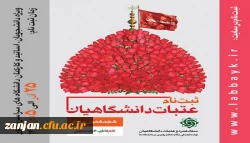 ثبت نام هجدهمین دوره عتبات دانشگاهیان در سایت لبیک آغاز شد