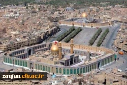 ثبت نام هجدهمین دوره عتبات دانشگاهیان در سایت لبیک آغاز شد