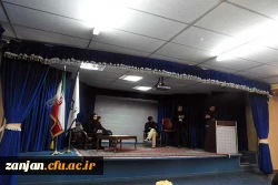 به همت انجمن علمی زبان انگلیسی برگزار گردید :

برگزاری کارگاه مکالمه آیلتس  2