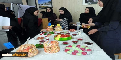 به همت کانون همیاری وامور خیریه برگزار گردید :

برگزاری بازارچه خیریه شب یلدا به نفع دانش آموزان بی بضاعت