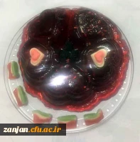 در پردیس الزهرا(س) برگزار شد:

مسابقه تهیه  بهترین زله به مناسبت شب یلدا 2