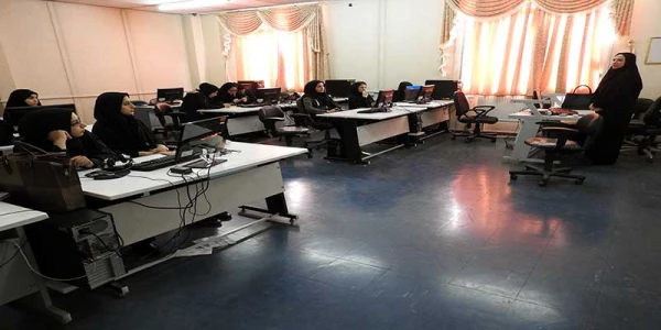 به همت کانون سلامت برگزار گردید:

برگزاری کارگاه پرخاشگری وکنترل خشم  2