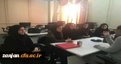 باحضور اعضای شورای صنفی رفاهی دانشجویان برگزار گردید:

دومین جلسه شورای صنفی با موضوعات  خوابگاهی و صنفی 2