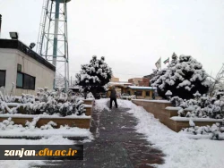 در آخرین روز از دی ماه96:

پردیس سپید پوش شد 5