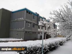 در آخرین روز از دی ماه96:

پردیس سپید پوش شد 12