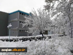 در آخرین روز از دی ماه96:

پردیس سپید پوش شد 13