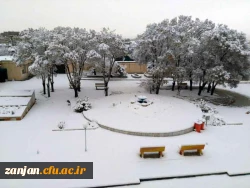 در آخرین روز از دی ماه96:

پردیس سپید پوش شد 15