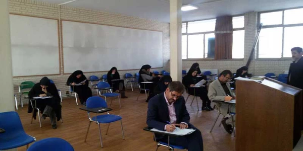 باز هم موفقیتی دیگر در دومین جشنواره قرآن وعترت کارکنان واساتید :

دومین جشنواره قرآن وعترت کارکنان واساتید مرحله منطقه ای برگزار گردید  2