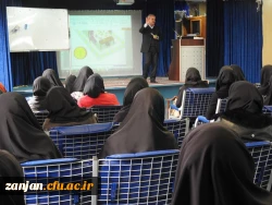 آموزش پردیس الزهرا (س) اعلام کرد: 2