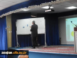 آموزش پردیس الزهرا (س) اعلام کرد: 2