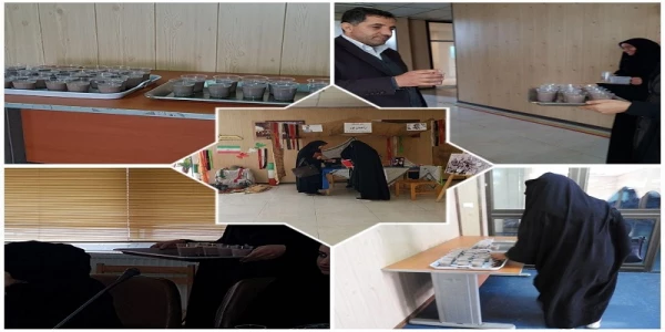 روضه خوانی و عزاداری ایام فاطمیه