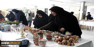 اسفند ماه  در پردیس الزهرا(س)  برگزار شد:

 مراسم میلاد حضرت حضرت زهرا(س) ، روز درختکاری وبازارچه خیریه به نفع دانش آموزان بی بضاعت