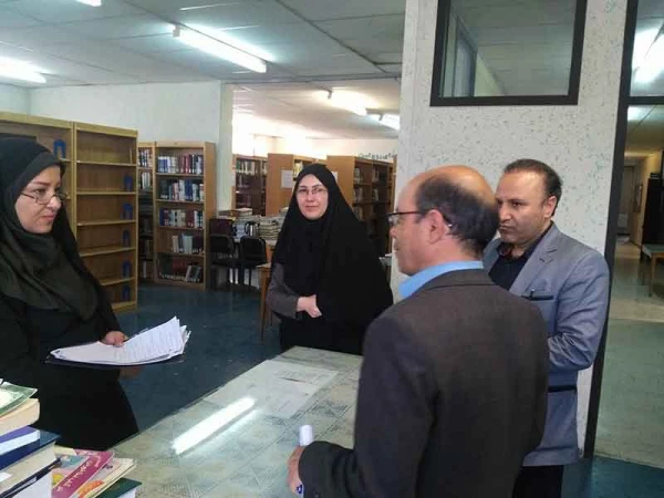 آقاخانی مدیر کل دانشجویی دانشگاه فرهنگیان در استان زنجان گفت:

دانشگاه فرهنگیان به دنبال تربیت،  معلم خوب و توانمند است  5