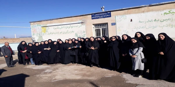 آموزش پردیس الزهرا (س) اعلام کرد: 2