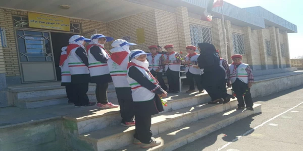 آموزش پردیس الزهرا (س) اعلام کرد: 2