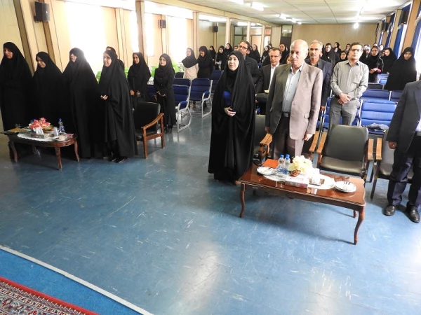 آموزش پردیس الزهرا (س) اعلام کرد: 2