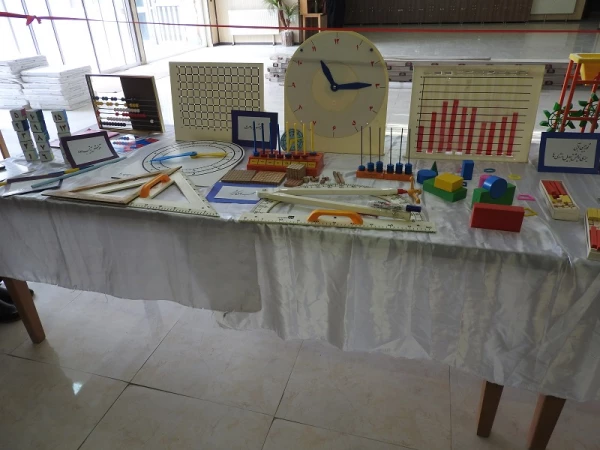 آموزش پردیس الزهرا (س)اعلام کرد: 2