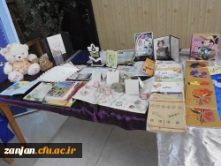 آموزش پردیس الزهرا (س)اعلام کرد: 2