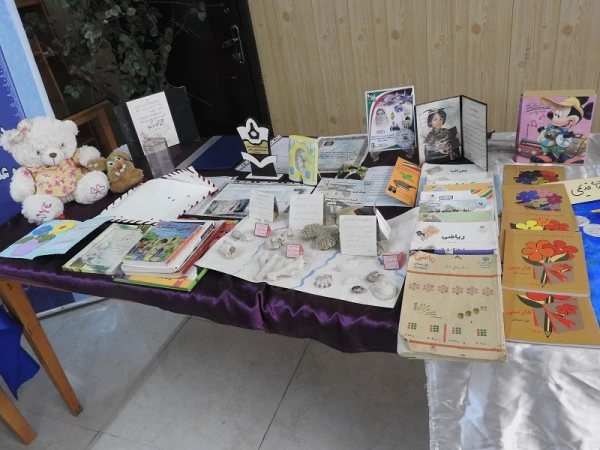 آموزش پردیس الزهرا (س)اعلام کرد: 2