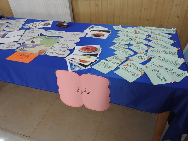 آموزش پردیس الزهرا (س)اعلام کرد: 2