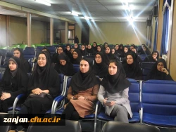 آموزش پردیس الزهرا (س) علام کرد: 2